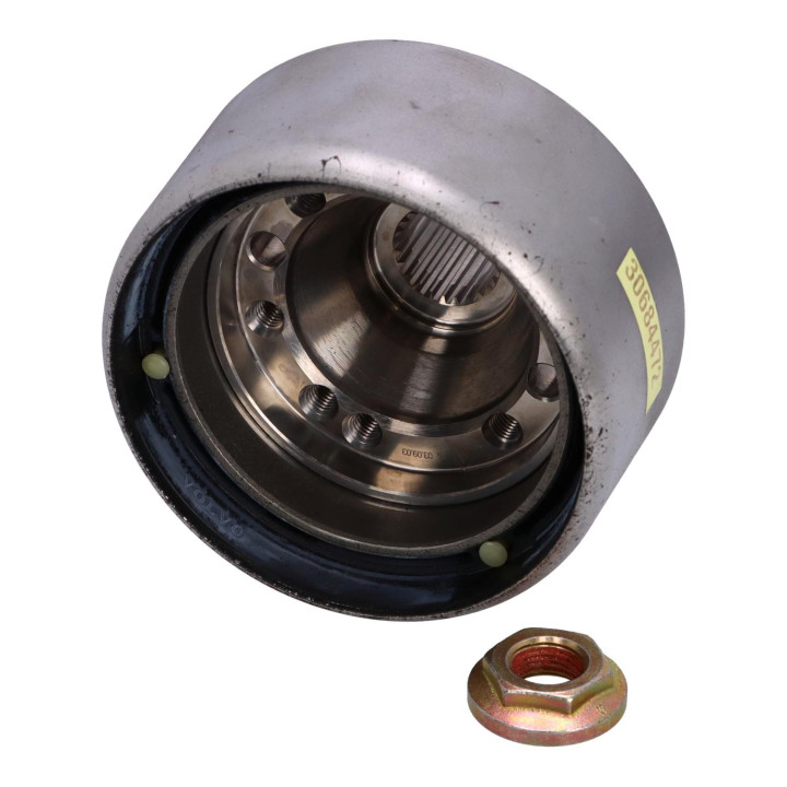 Oscillation damper Volvo (30684478)