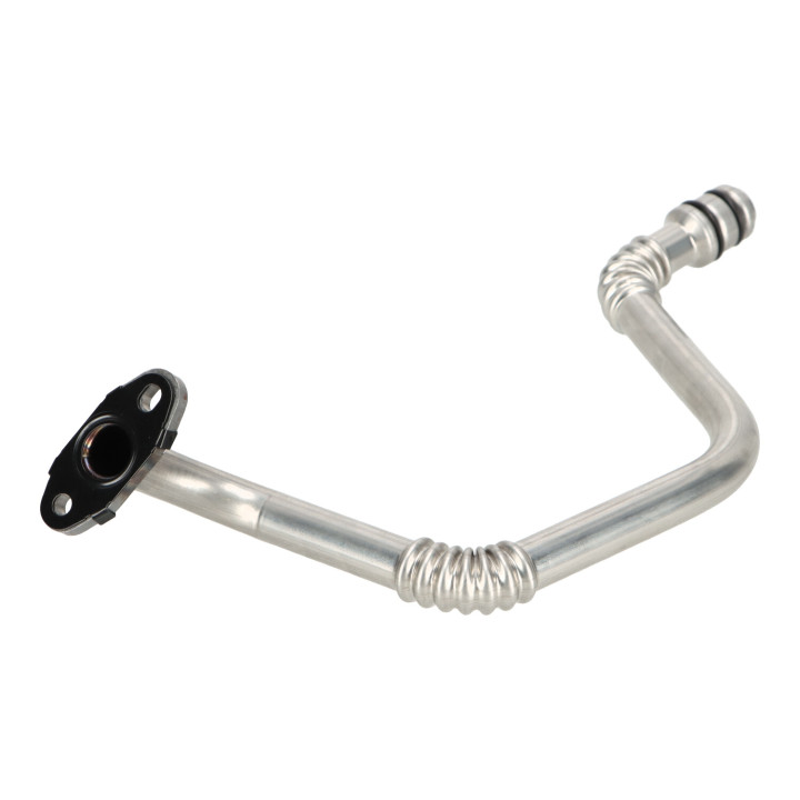 Return pipe Volvo (30750733)
