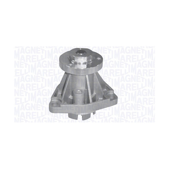 Pompa wody chłodzenia silnika MAGNETI MARELLI 352316171021