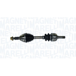 Wał napędowy MAGNETI MARELLI 302004190191