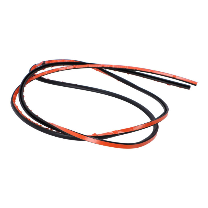 Sealing strip Volvo (30698786)