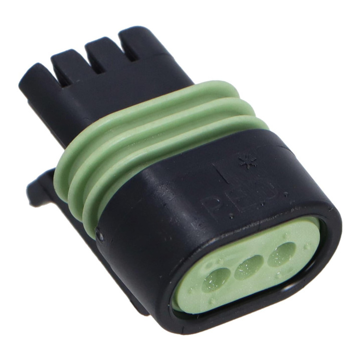 Insulator Volvo (30807612)