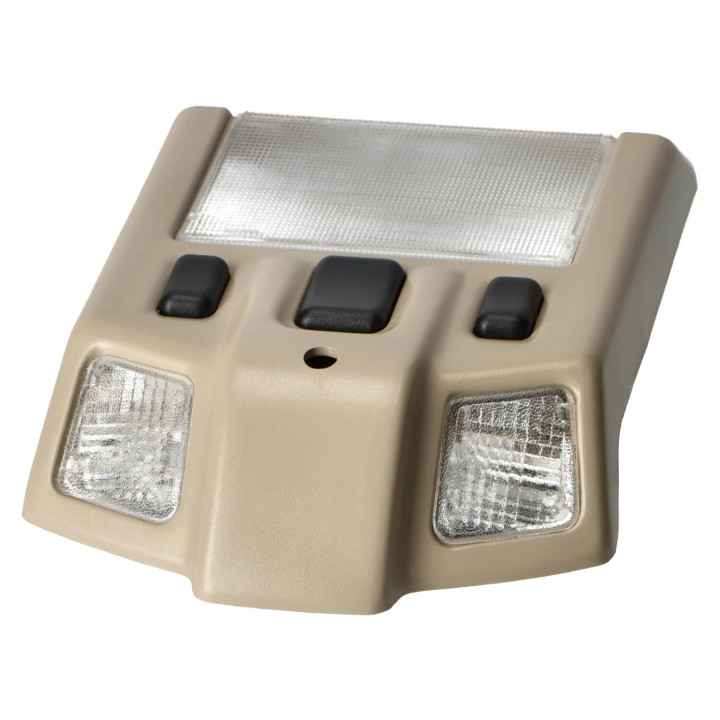 Interior lamp Volvo (9463068)