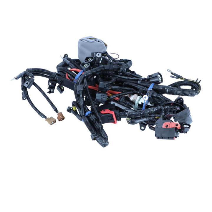 Wiring harness Volvo (30757571)