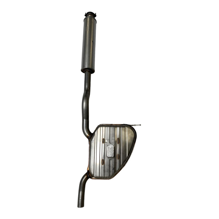 Muffler Volvo (30645773)