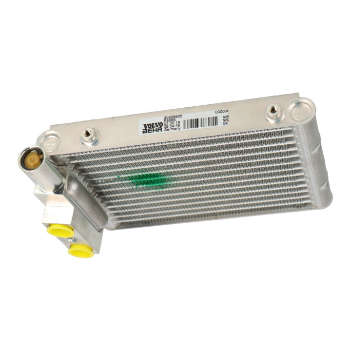 Oil cooler Volvo (30636905)