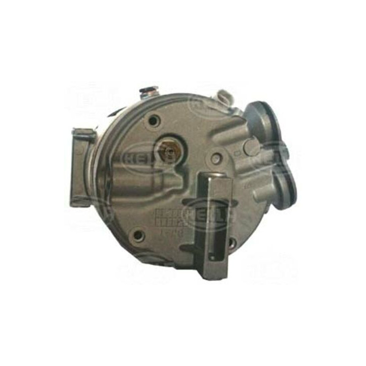 Sprężarka klimatyzacji MAHLE ACP 320 000S