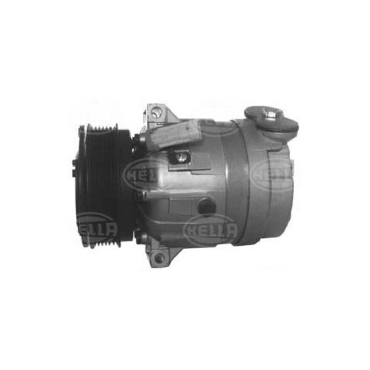 Sprężarka klimatyzacji MAHLE ACP 320 000S
