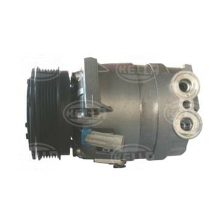 Sprężarka klimatyzacji MAHLE ACP 320 000S