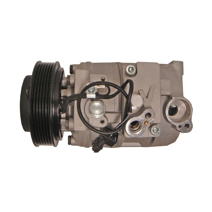 Sprężarka klimatyzacji MAHLE ACP 1151 000S