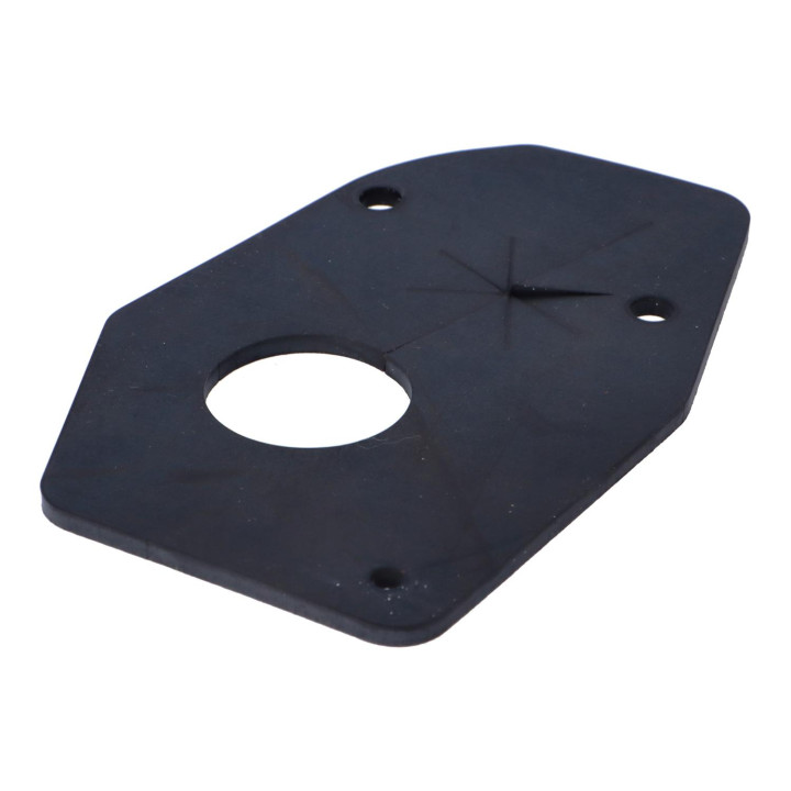 Protecting plate Volvo (30665885)