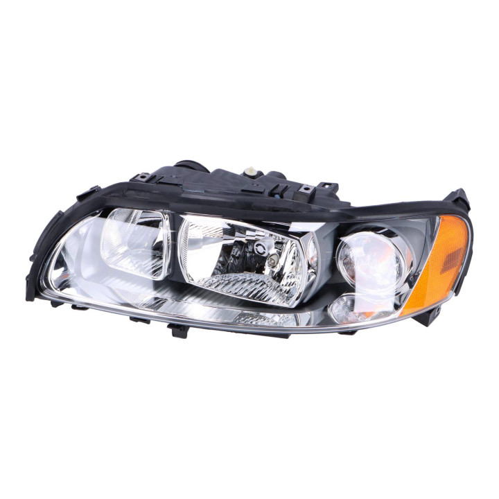 Headlamp, left Volvo (30698841)