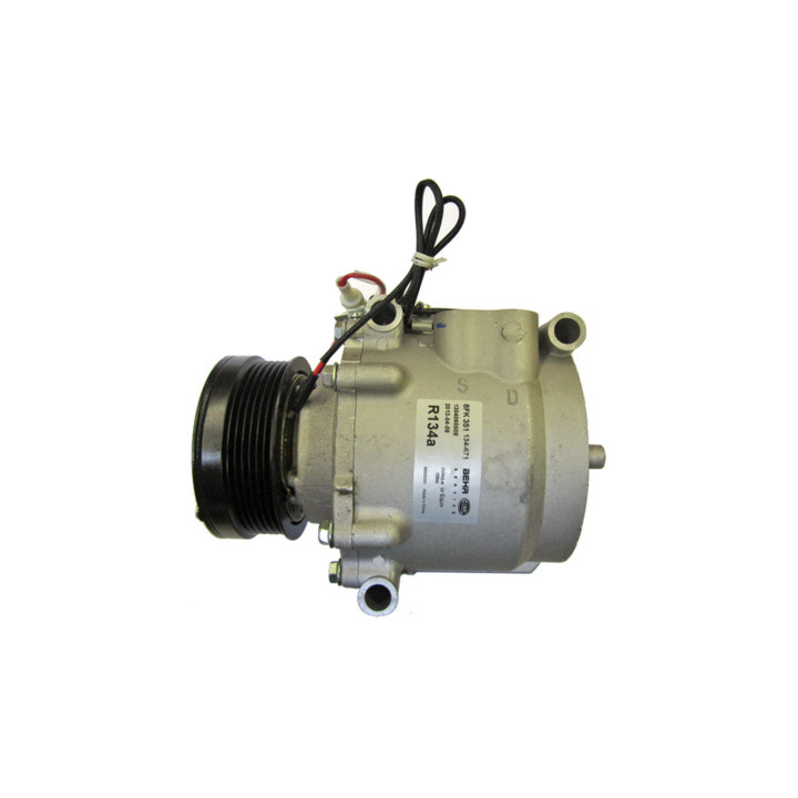 Sprężarka klimatyzacji MAHLE ACP 1097 000S