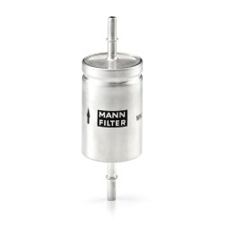 Filtr paliwa MANN-FILTER WK 512