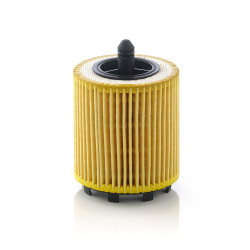 Filtr oleju MANN-FILTER HU 6007 x