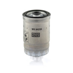 Filtr paliwa MANN-FILTER WK 842/24