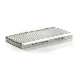 Filtr kabinowy MANN-FILTER CUK 3337