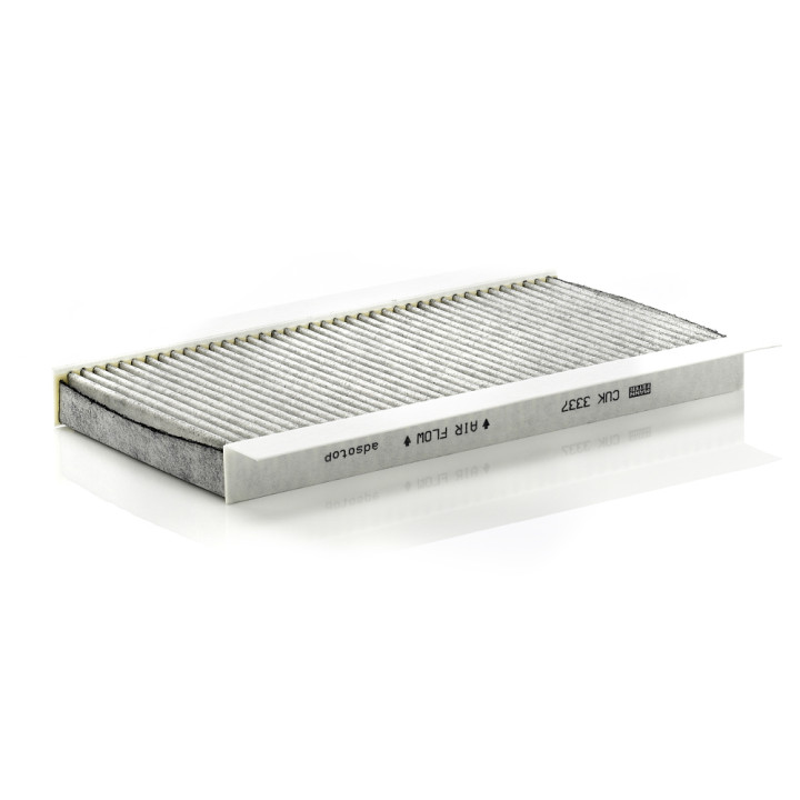 Filtr kabinowy MANN-FILTER CUK 3337