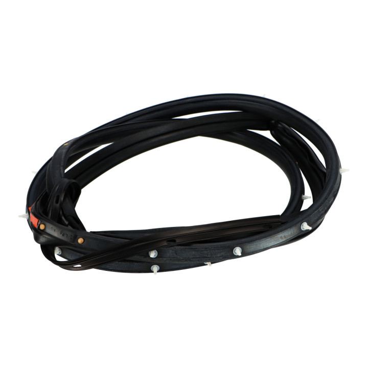 Sealing strip, left Volvo (30899982)