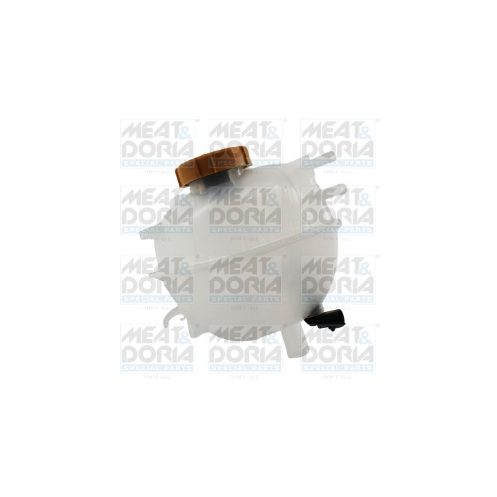 Zbiorniczek wyrównawczy płynu chłodzącego MEAT & DORIA 2035005