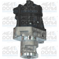 Zawór spalin EGR MEAT & DORIA 88104