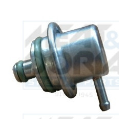 Regulator ciśnienia paliwa MEAT & DORIA 75015