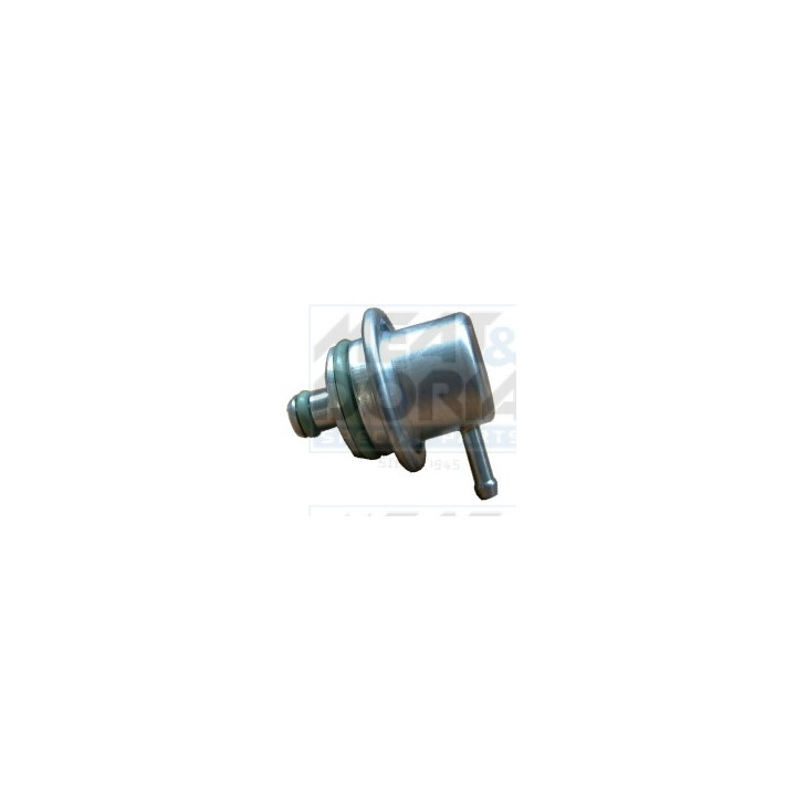 Regulator ciśnienia paliwa MEAT & DORIA 75015