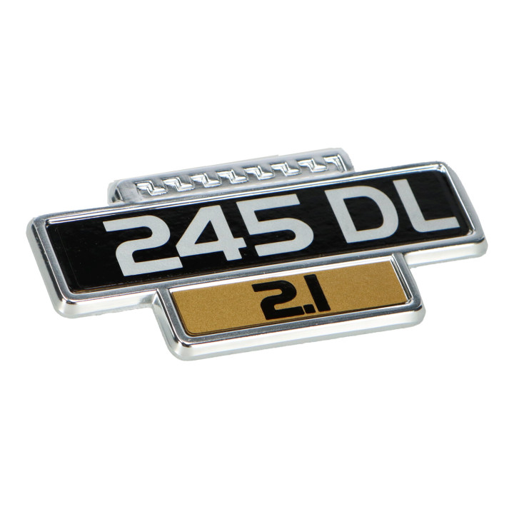 Emblem Volvo (1202468)