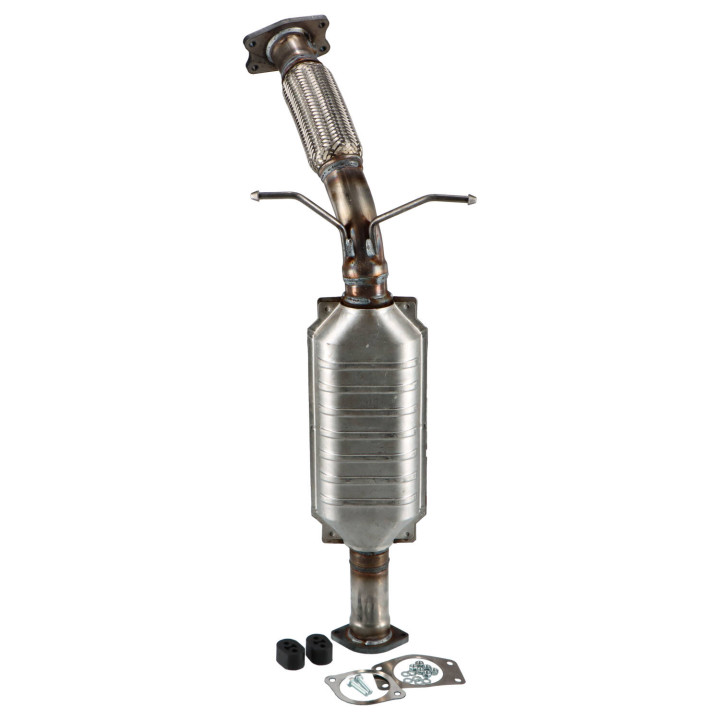 Catalytic converter, exch Volvo (8603032)