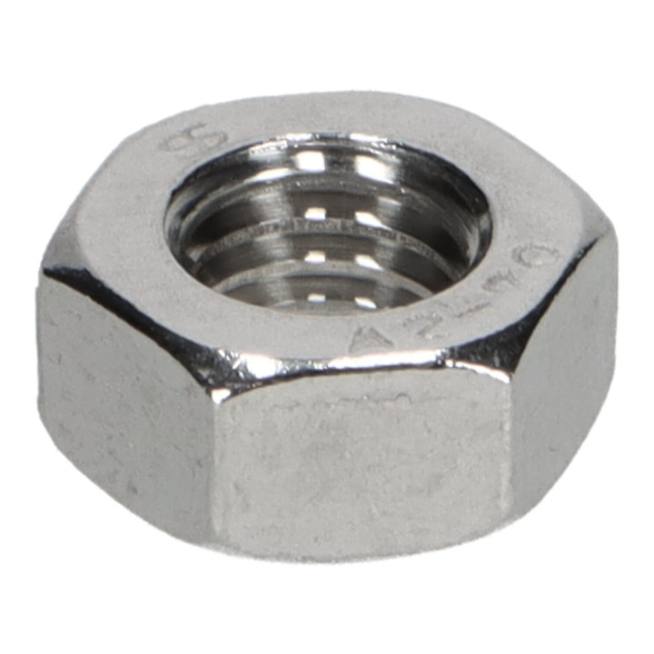 Hexagon nut Volvo (946330)