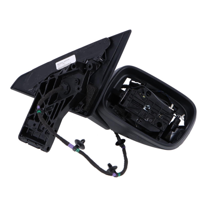 Rear view mirror Volvo (30779483)