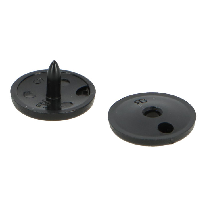 Plug kit Volvo (30690371)