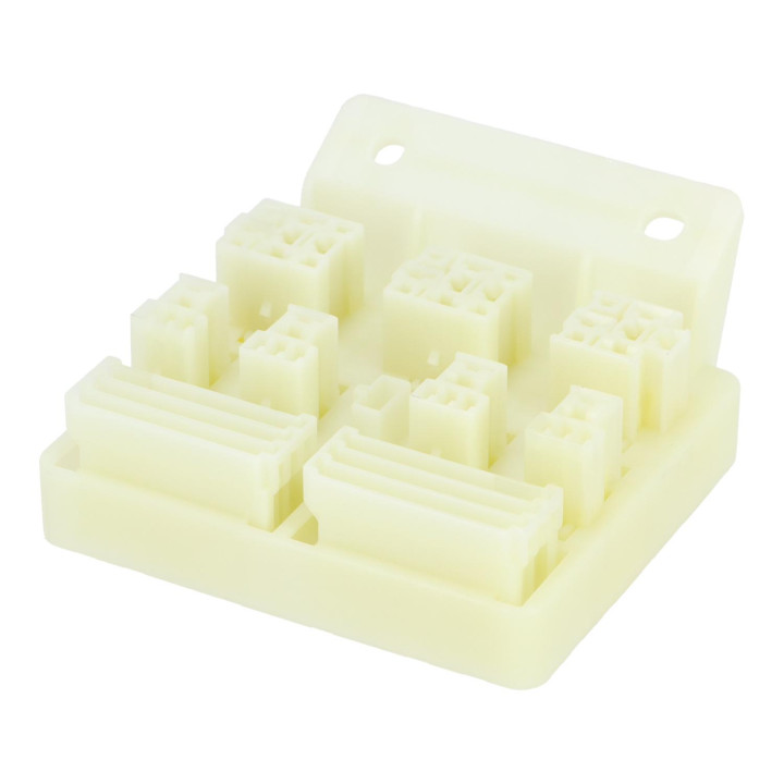 Relay box Volvo (30870947)