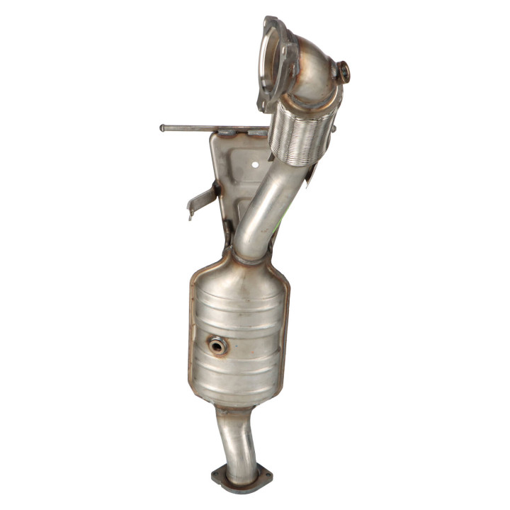Catalytic converter, exch Volvo (8603089)