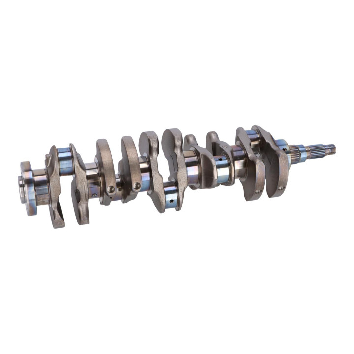 Crankshaft Volvo (30757084)