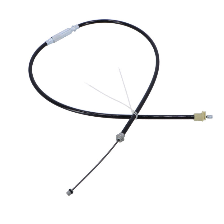 Parking brake cable Volvo (30794732)