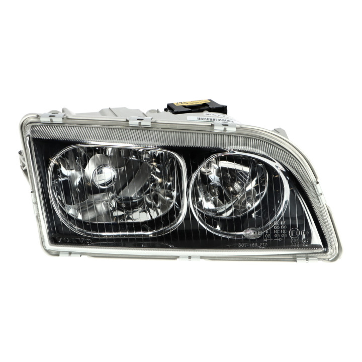 Headlamp, right Volvo (30899885)