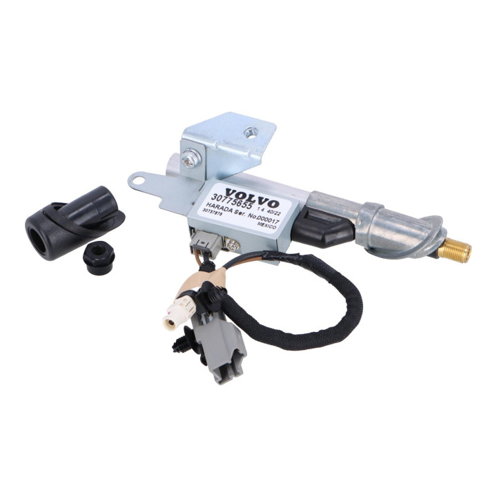 Antenna base Volvo (30775655)