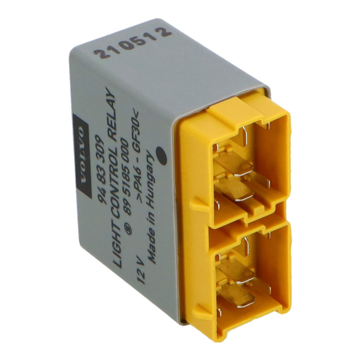Light relay Volvo (9483309)