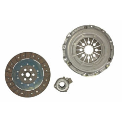 Zestaw sprzęgła NEXUS F1X206NX