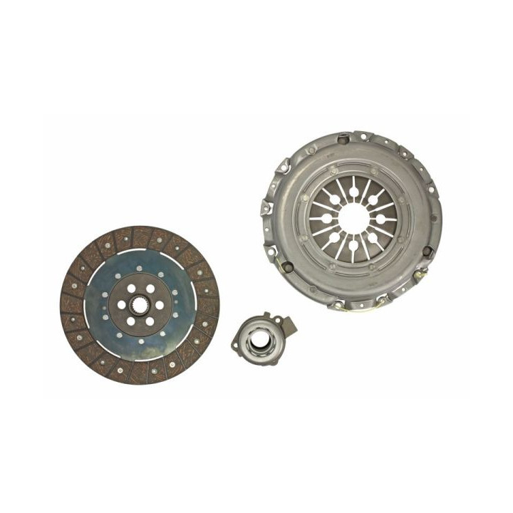 Zestaw sprzęgła NEXUS F1X206NX