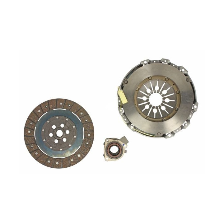 Zestaw sprzęgła NEXUS F1X206NX