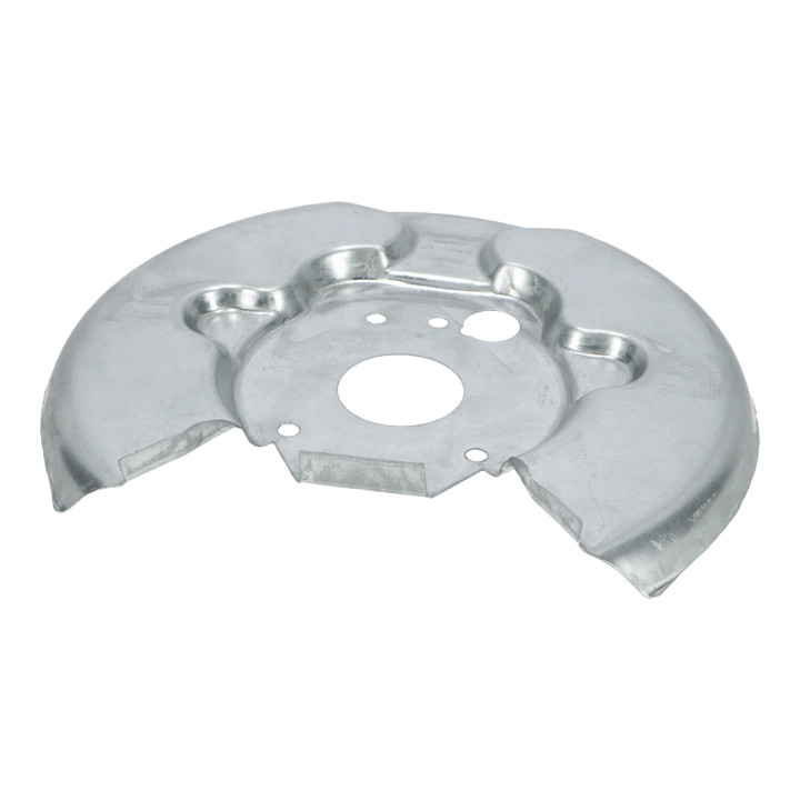 Protecting plate, right Volvo (3530541)