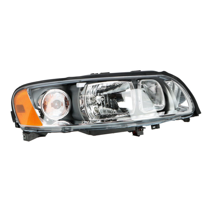 Headlamp, right Volvo (30698844)