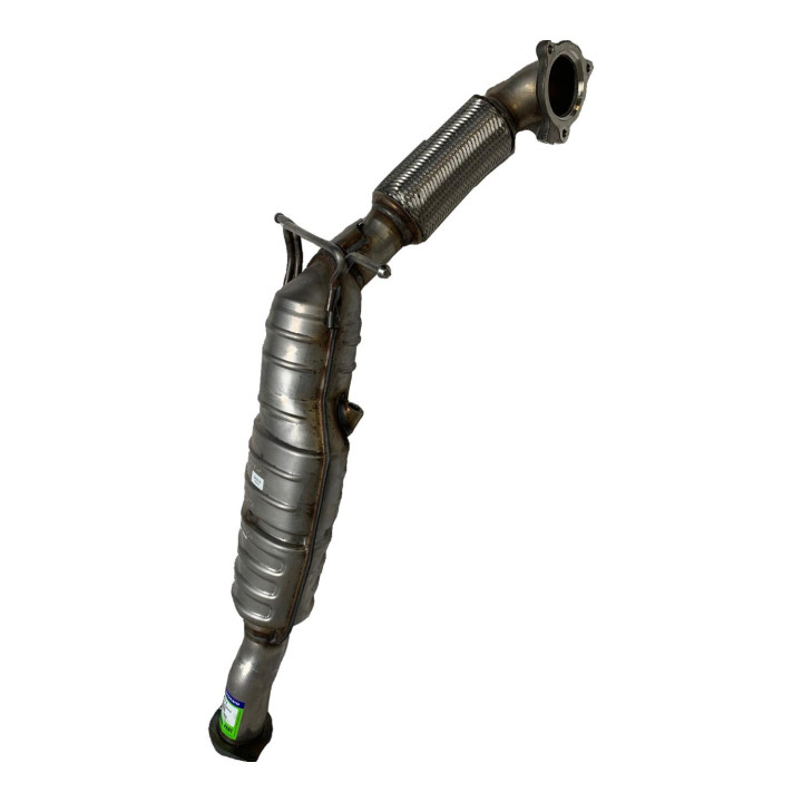 Catalytic converter, exch Volvo (8603071)