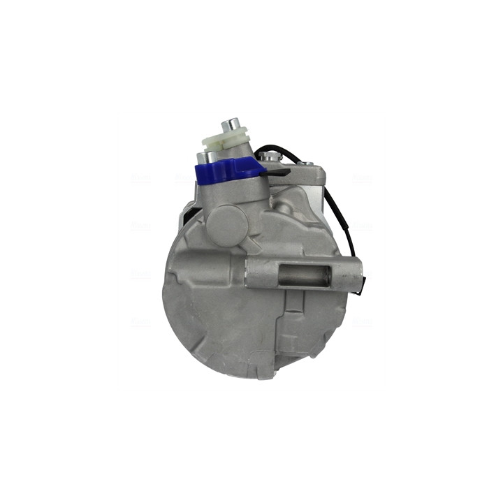 Sprężarka klimatyzacji NISSENS 89208