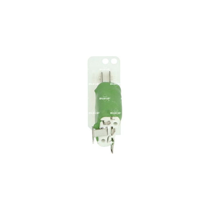 Rezystor opornik nawiewu wentylatora NRF 342034