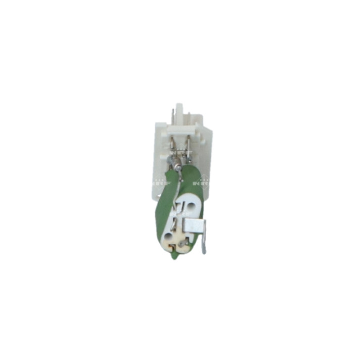 Rezystor opornik nawiewu wentylatora NRF 342034