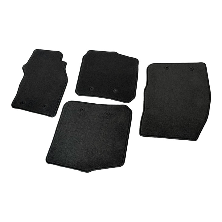 Mat set Volvo (30638781)