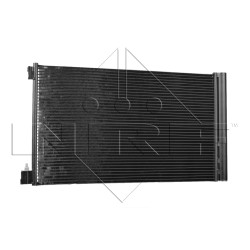 Skraplacz klimatyzacji NRF 35912